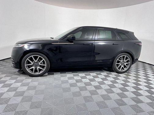 2023 Land Rover Range Rover Velar P250 S R-Dynamic