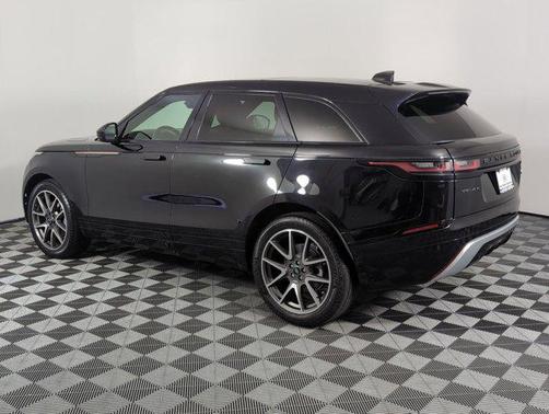 2023 Land Rover Range Rover Velar P250 S R-Dynamic