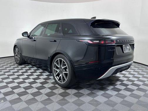 2023 Land Rover Range Rover Velar P250 S R-Dynamic