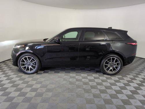 2023 Land Rover Range Rover Velar P250 S R-Dynamic