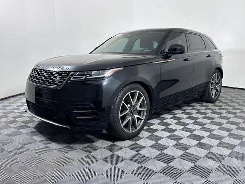 2023 Land Rover Range Rover Velar P250 S R-Dynamic