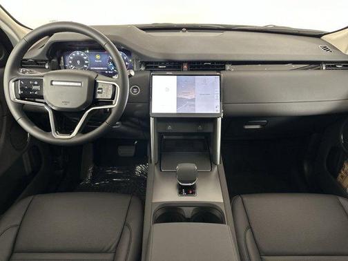 2025 Land Rover Discovery Sport S