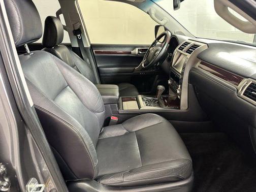 2018 Lexus GX 460 Base