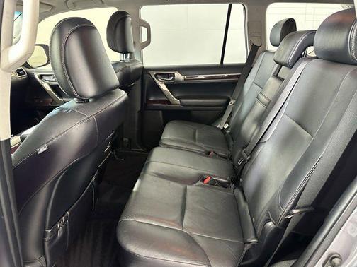 2018 Lexus GX 460 Base