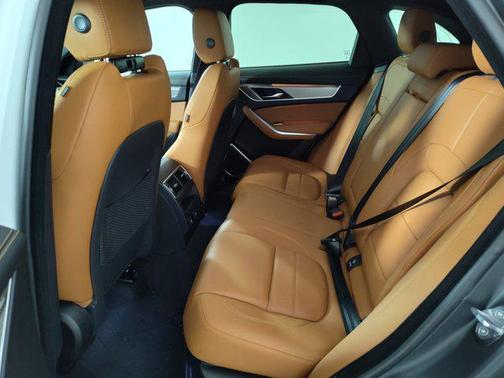 2026 Jaguar F-PACE R-Dynamic S P250 AWD Automatic