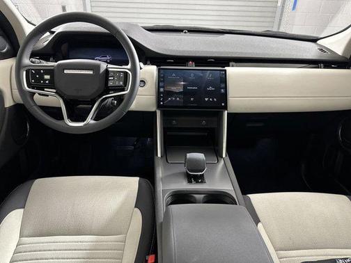 2024 Land Rover Discovery Sport Core S