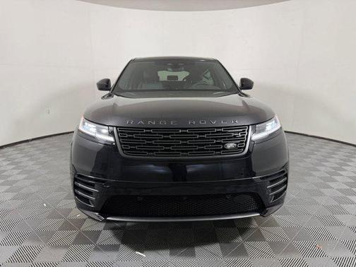 2026 Land Rover Range Rover Velar P400 Dynamic SE
