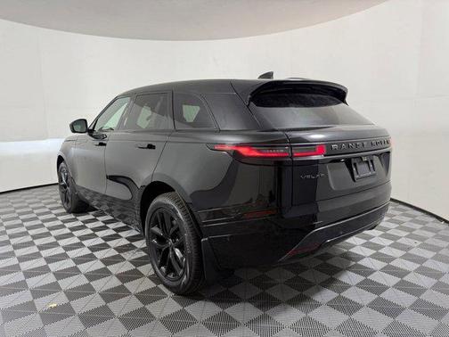 2026 Land Rover Range Rover Velar P400 Dynamic SE