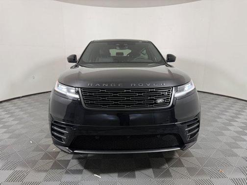 2026 Land Rover Range Rover Velar P400 Dynamic SE