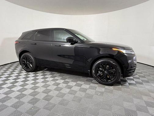 2026 Land Rover Range Rover Velar P400 Dynamic SE