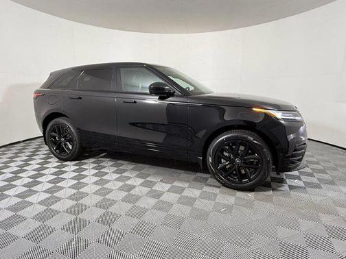 2026 Land Rover Range Rover Velar P400 Dynamic SE