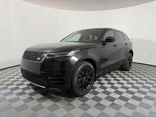 2026 Land Rover Range Rover Velar P400 Dynamic SE
