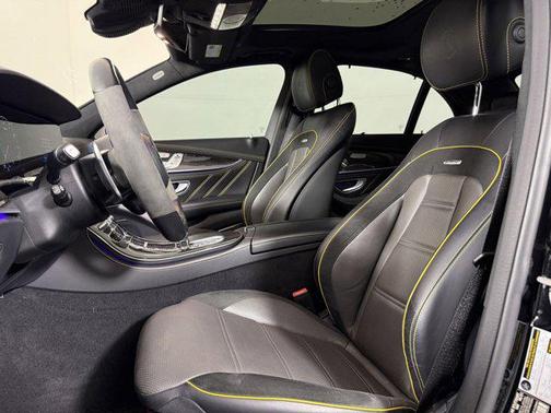 2021 Mercedes-Benz AMG E 63 S 4MATIC+