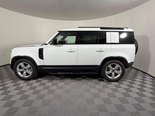 2026 Land Rover Defender P300 S