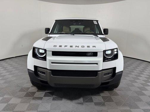 2026 Land Rover Defender P300 S