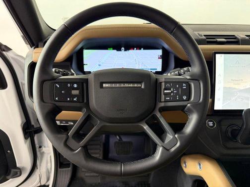 2026 Land Rover Defender P300 S