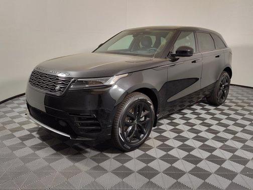 2026 Land Rover Range Rover Velar P250 SE R-Dynamic