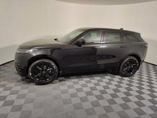 2026 Land Rover Range Rover Velar P250 SE R-Dynamic