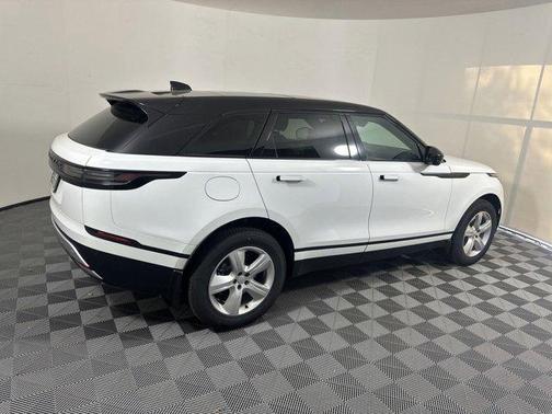 2026 Land Rover Range Rover Velar P250 S