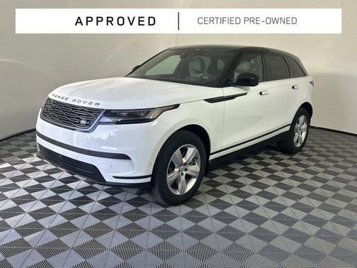 2026 Land Rover Range Rover Velar P250 S