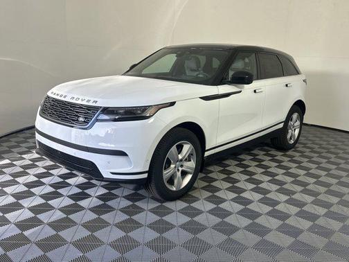2026 Land Rover Range Rover Velar P250 S