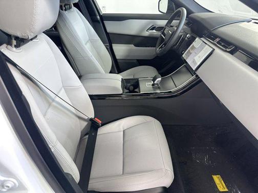 2026 Land Rover Range Rover Velar P250 S