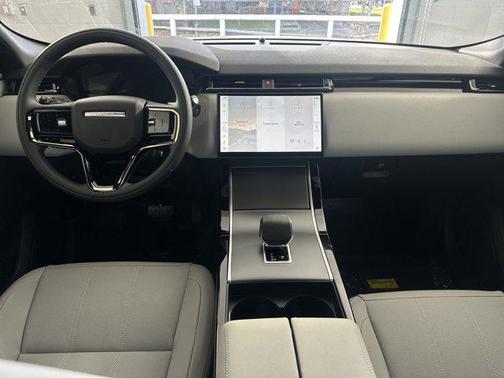 2026 Land Rover Range Rover Velar P250 S