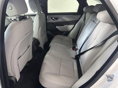 2026 Land Rover Range Rover Velar P250 S
