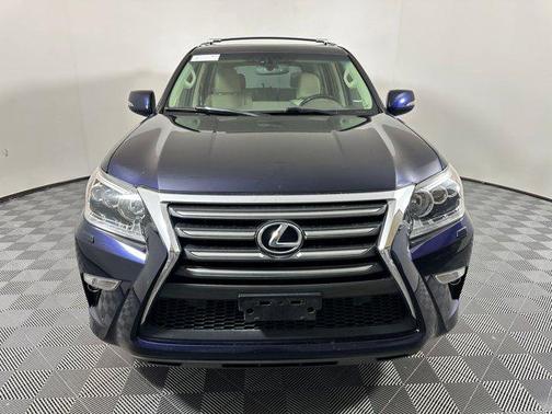 2019 Lexus GX 460 Base