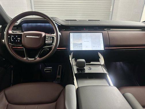 2024 Land Rover Range Rover Sport SE