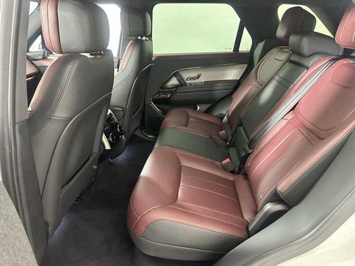 2024 Land Rover Range Rover Sport SE