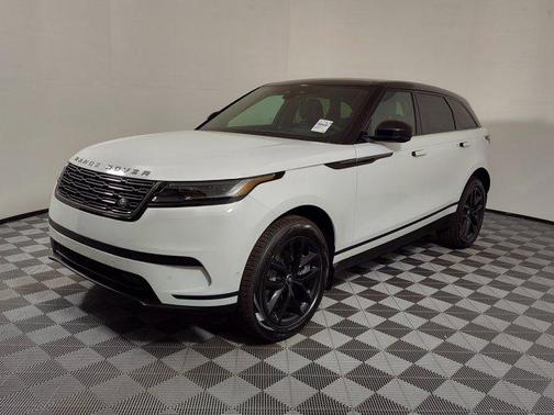 2026 Land Rover Range Rover Velar P250 S