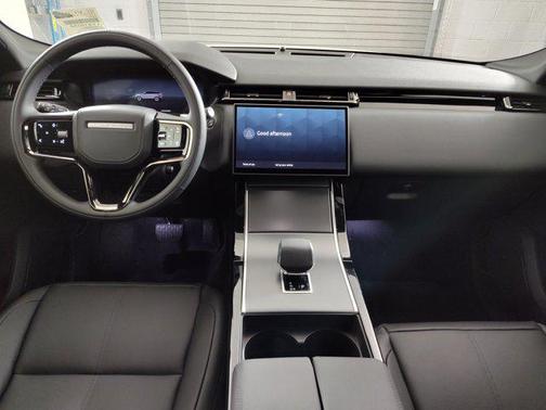 2026 Land Rover Range Rover Velar P250 S