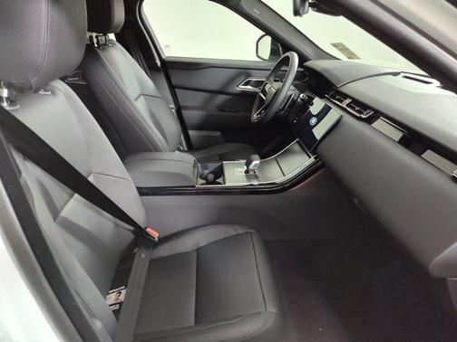 2026 Land Rover Range Rover Velar P250 S