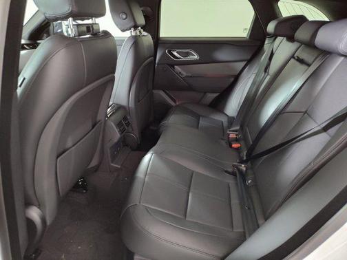 2026 Land Rover Range Rover Velar P250 S