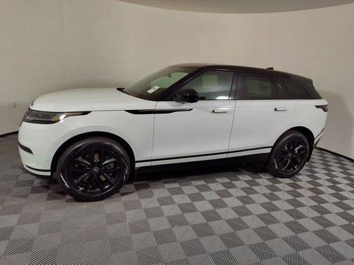 2026 Land Rover Range Rover Velar P250 S