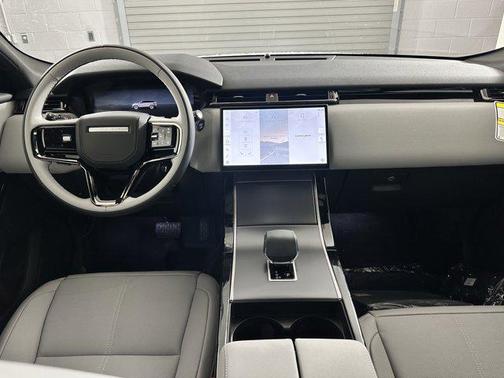 2026 Land Rover Range Rover Velar P250 S