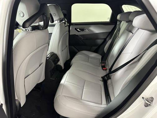 2026 Land Rover Range Rover Velar P250 S