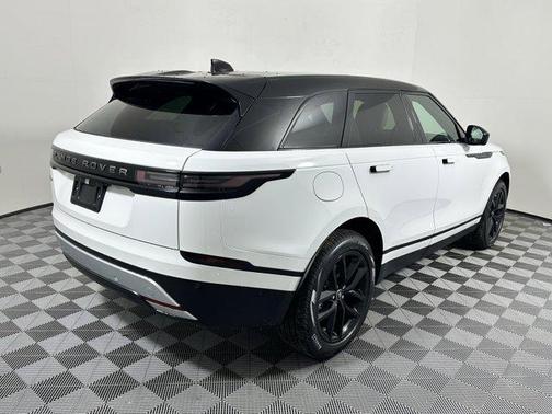 2026 Land Rover Range Rover Velar P250 S