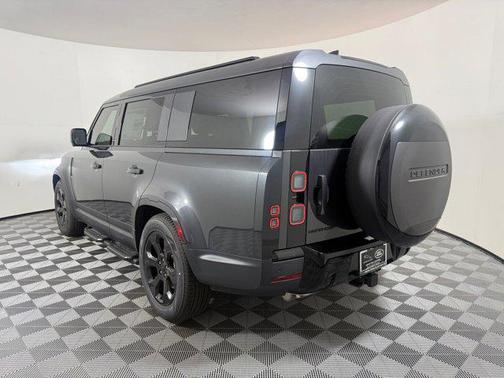 2026 Land Rover Defender P300 S