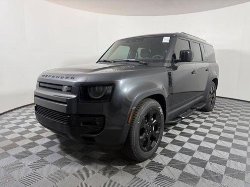 2026 Land Rover Defender P300 S