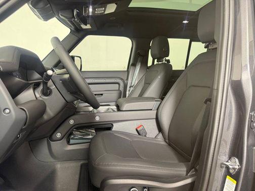 2026 Land Rover Defender P300 S