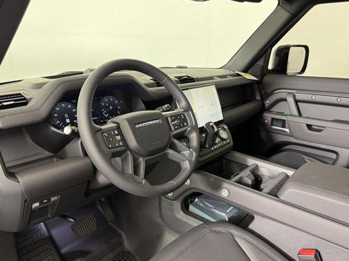 2026 Land Rover Defender P300 S