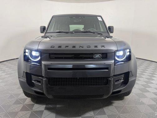 2026 Land Rover Defender P300 S