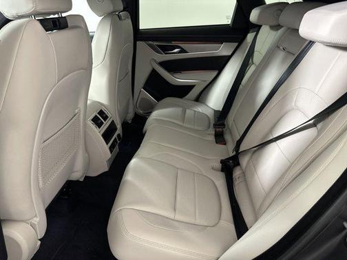 2026 Jaguar F-PACE R-Dynamic S P250 AWD Automatic