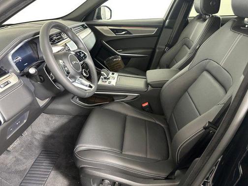 2025 Jaguar F-PACE R-Dynamic S P250 AWD Automatic