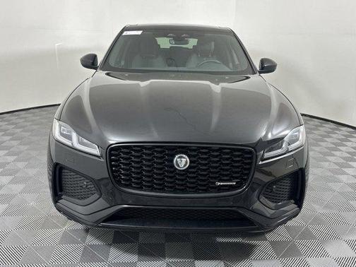 2025 Jaguar F-PACE R-Dynamic S P250 AWD Automatic