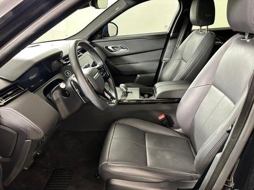 2024 Land Rover Range Rover Velar P250 SE R-Dynamic