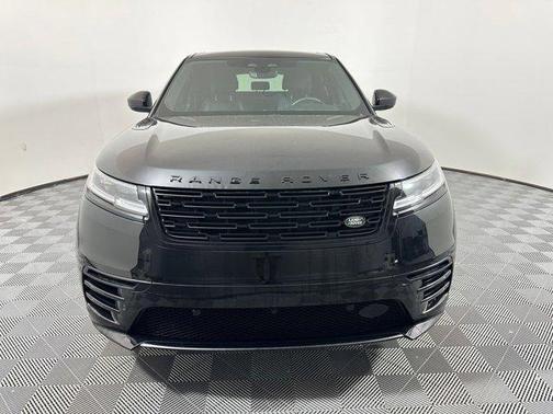 2024 Land Rover Range Rover Velar P250 SE R-Dynamic