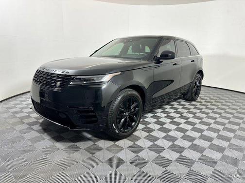 2024 Land Rover Range Rover Velar P250 SE R-Dynamic